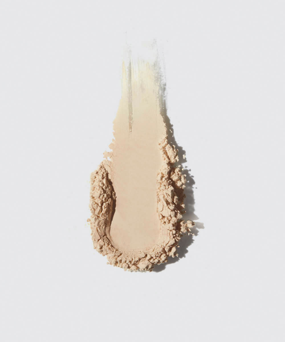 pó solto ultrafino dailus claro