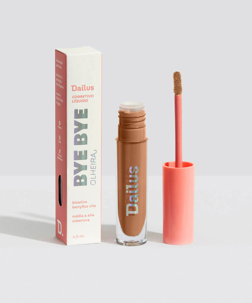 corretivo bye bye olheira d8 médio