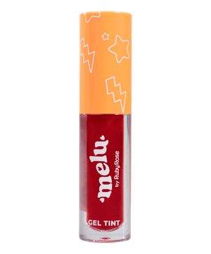 gel tint kindly rose melu