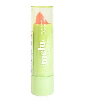 balm labial mágico fruit lips melu