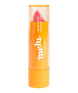 balm labial mágico strawberry lips melu