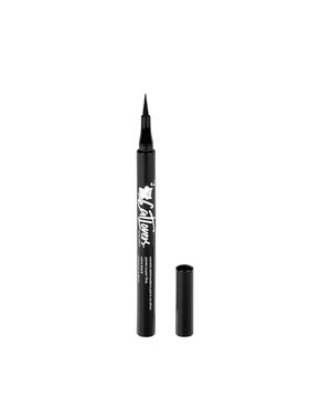 caneta delineadora vizzela line pen preto