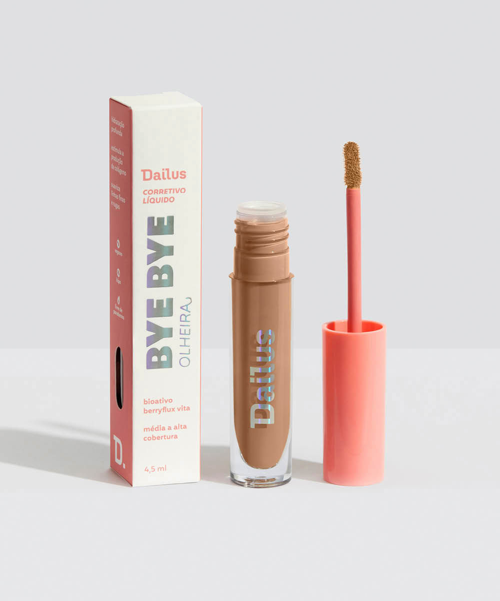 corretivo bye bye olheira d7 médio