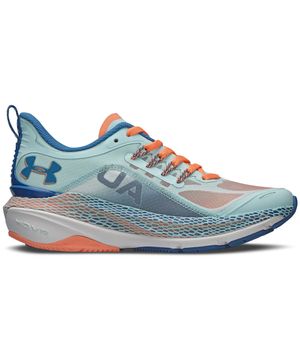 Tênis de Corrida Feminino Under Armour HOVR Way