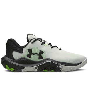 Tênis de Basquete Masculino Under Armour Buzzer