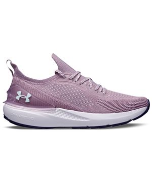 Tênis de Corrida Feminino Under Armour Charged Quicker