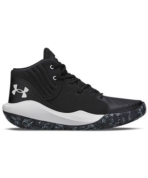 Tênis de Basquete Masculino Under Armour JET 21