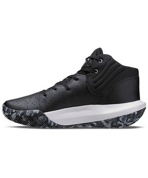 Tênis de Basquete Masculino Under Armour JET 21