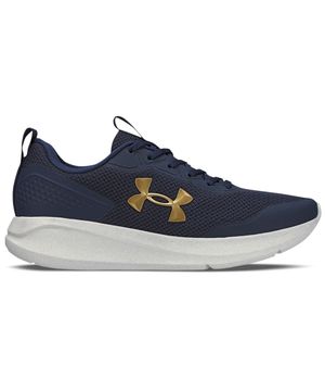 Tênis de Corrida Unissex Under Armour Charged Essential 2