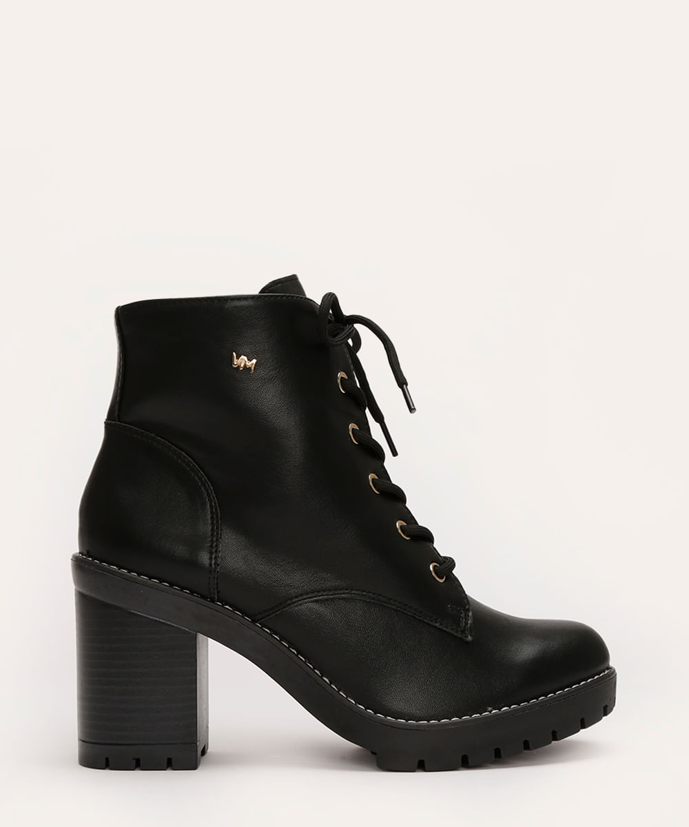 Macerata High Boots 9813