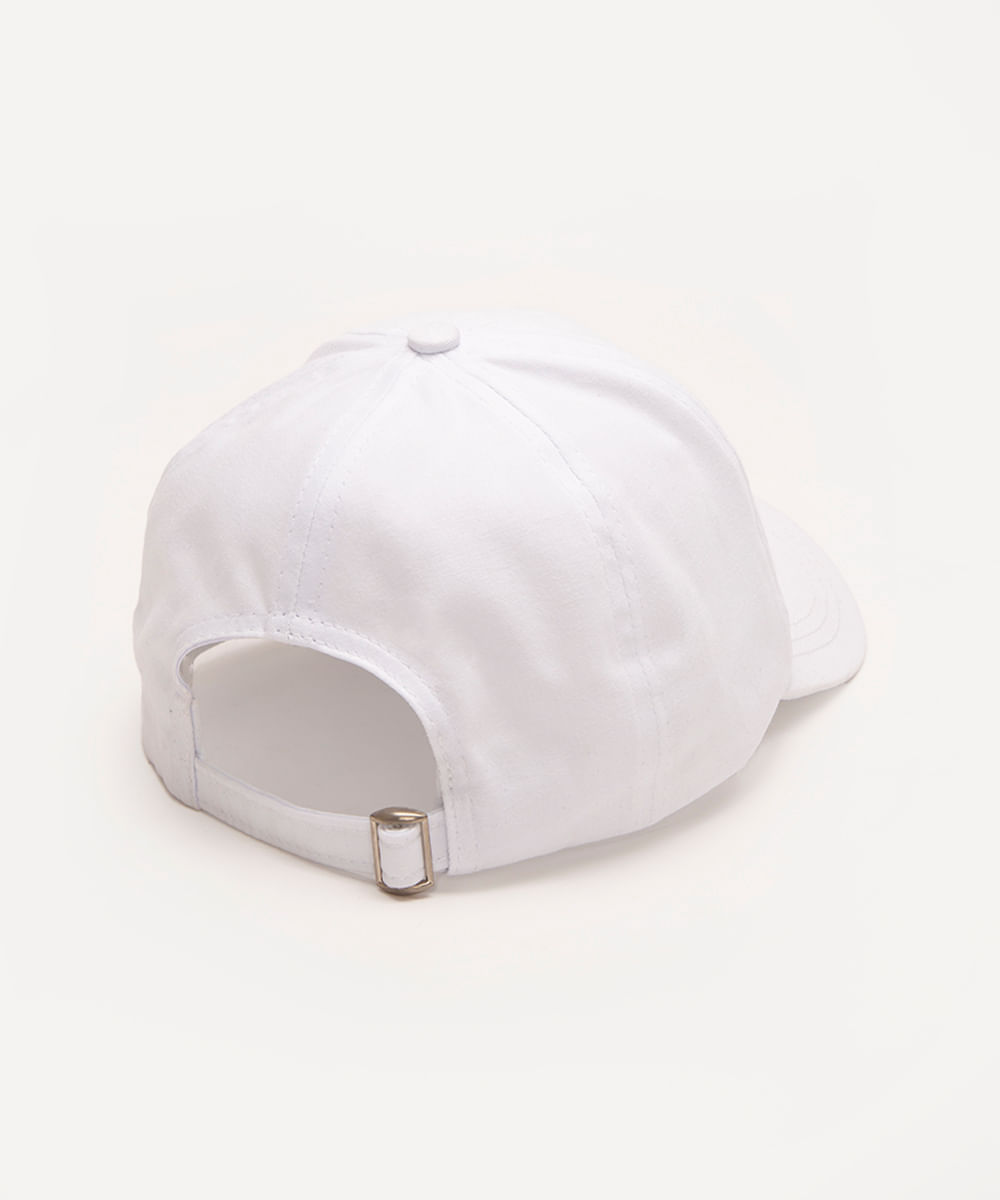 boné  movie star Gabb off white