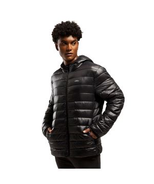 Jaqueta Puffer Olympikus Masculina