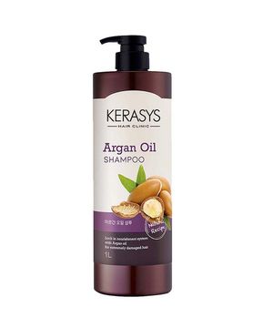 Kerasys Argan Oil Shampoo