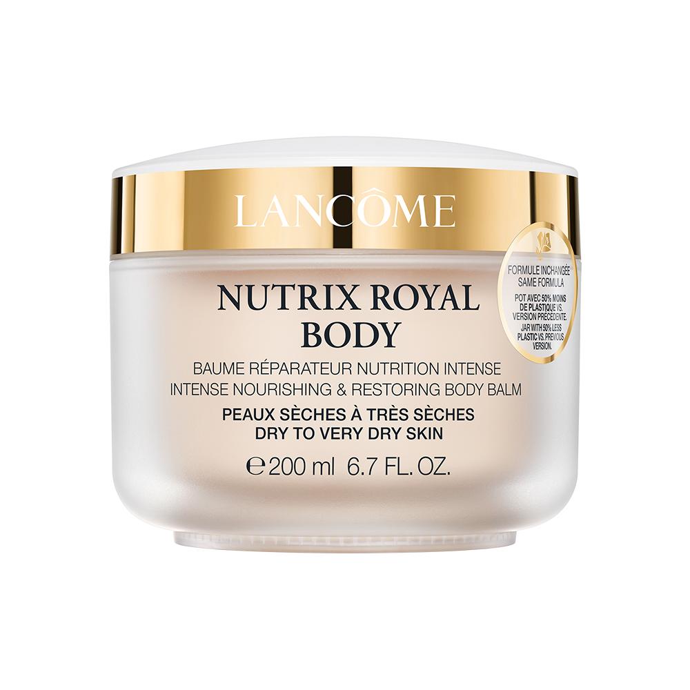 Creme Hidrante Corporal Lancôme Nutrix Royal 200 ml