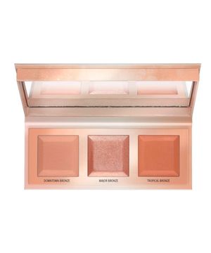 Essence Your Way Paleta Bronzeadora 18g