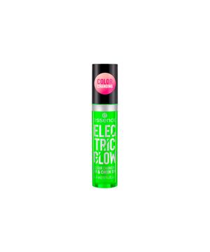 Essence Changing Lip & Cheek Oil Blush Electric Glow Colour 4,4ml