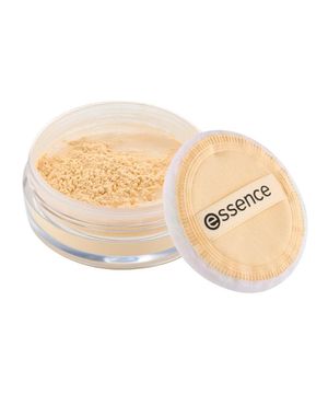 Essence Banana Loose Powder Pó Banana Solto 6g