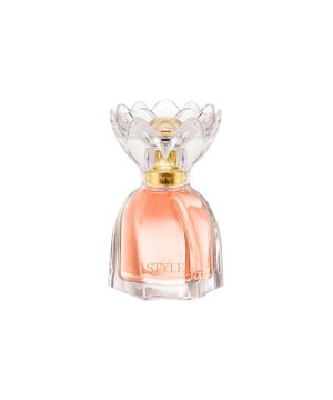 Marina de Bourbon Royal Style EDP Perfume Feminino 50ml