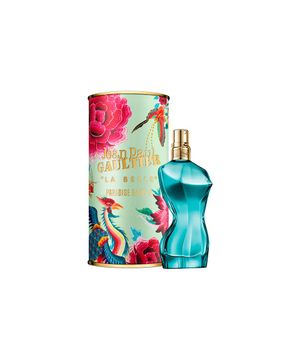 Jean Paul Gaultier La Belle Paradise Garden EDP Perfume Feminino 30ml