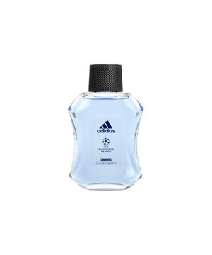 Adidas UEFA Champions Masculino EDT Perfume Masculino 50ml