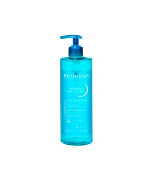 Bioderma Atoderm Gel de Banho Corporal Hidratante 200ml