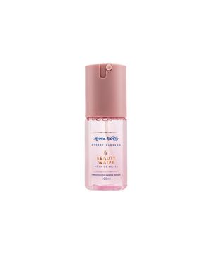 Bruna Tavares BT Cherry Blossom Beauty Water Água De Beleza 100ml