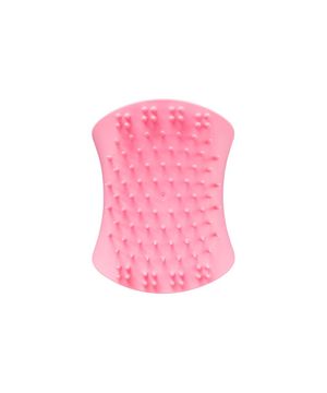 Tangle Teezer Scalp Exfoliator Escova para Esfoliar Rosa