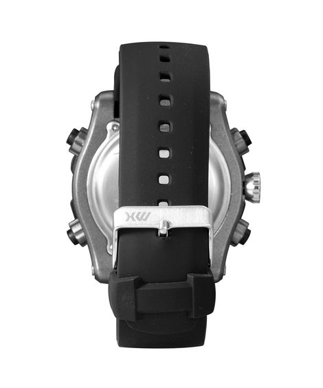relógio analógico orient XMPPA336 D2PX  preto