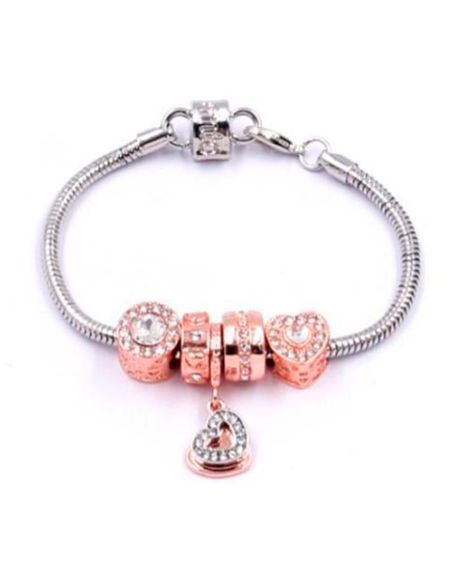kit de relógio mondaine analógico 53779LPMVGE4KL com pulseira prateado