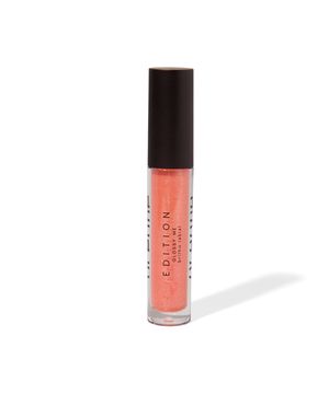 glossy me brilho labial natural océane rosa