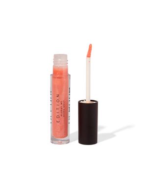 glossy me brilho labial natural océane rosa