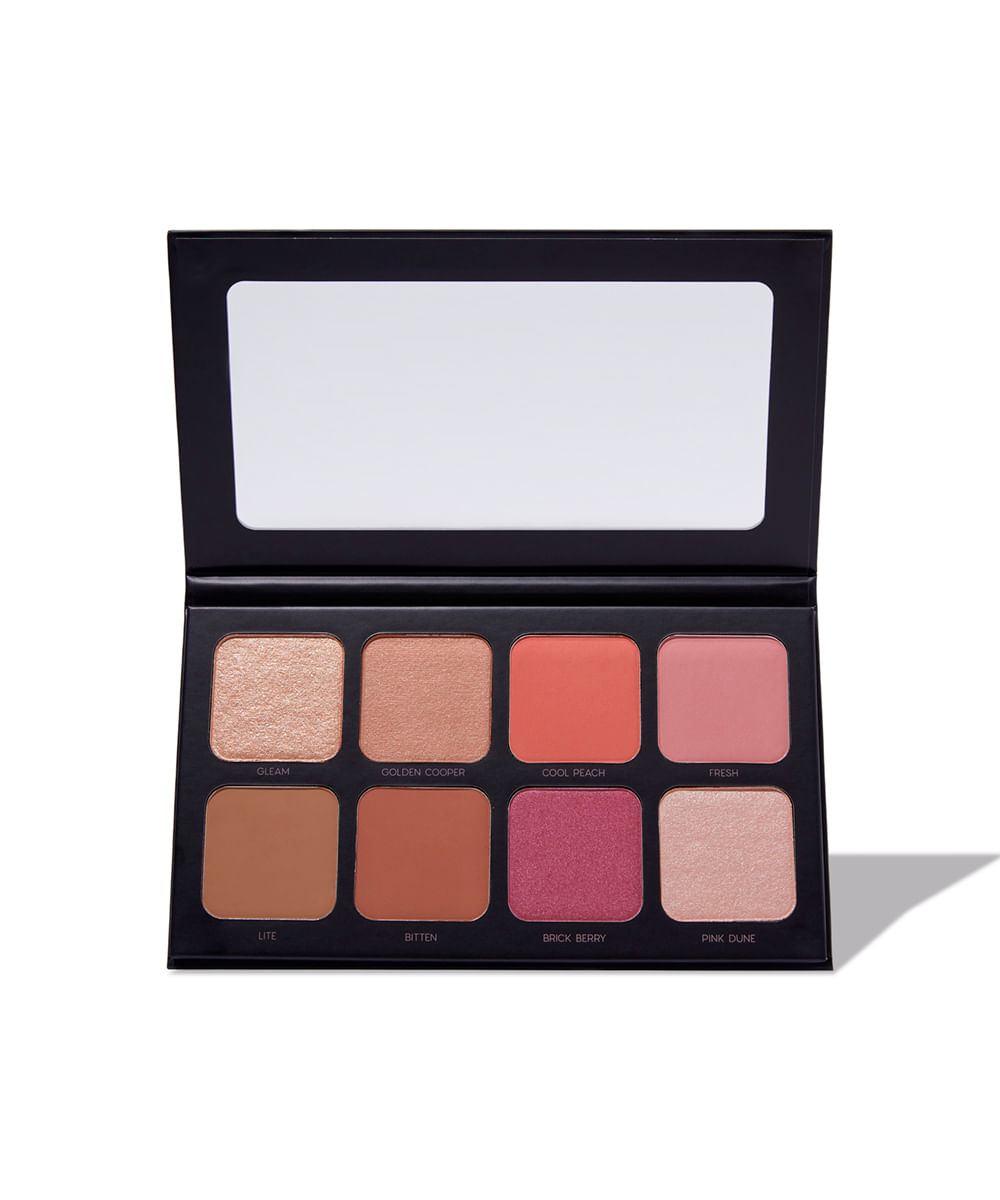 face palette edition paleta multiuso