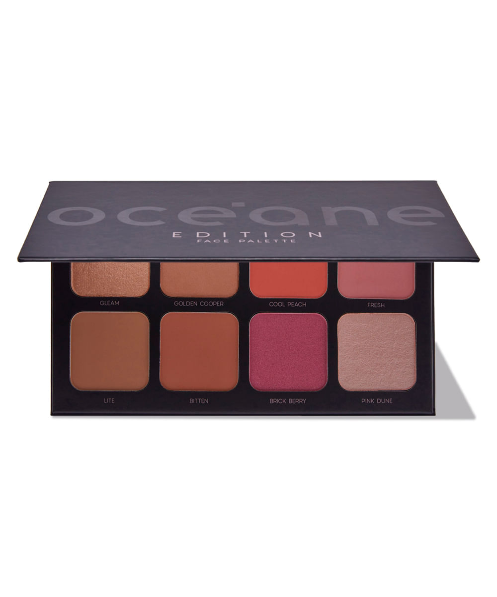 face palette edition paleta multiuso