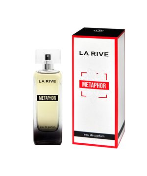 la rive metaphor edp fem 90ml