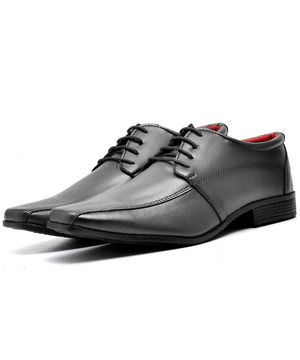 Sapato Social Masculino DUBUY 804FG Preto