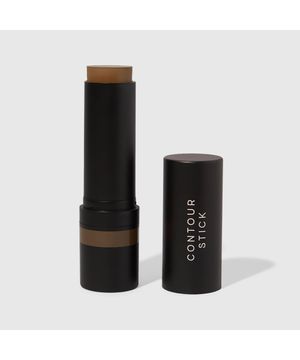 Contorno em Bastão Marrom Médio Contour Stick Medium Océane Edition 13,5g