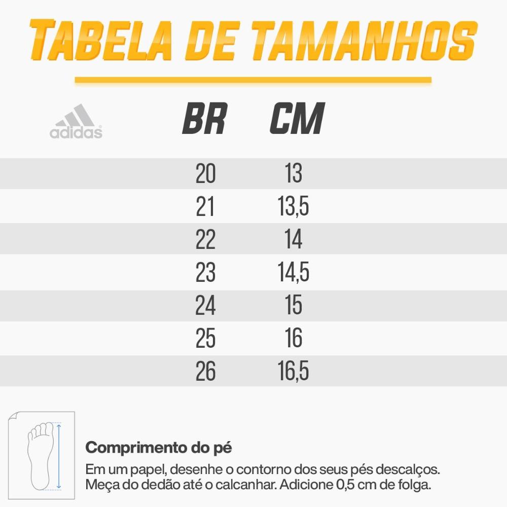 Tênis Adidas Runfalcon 3.0 Infantil