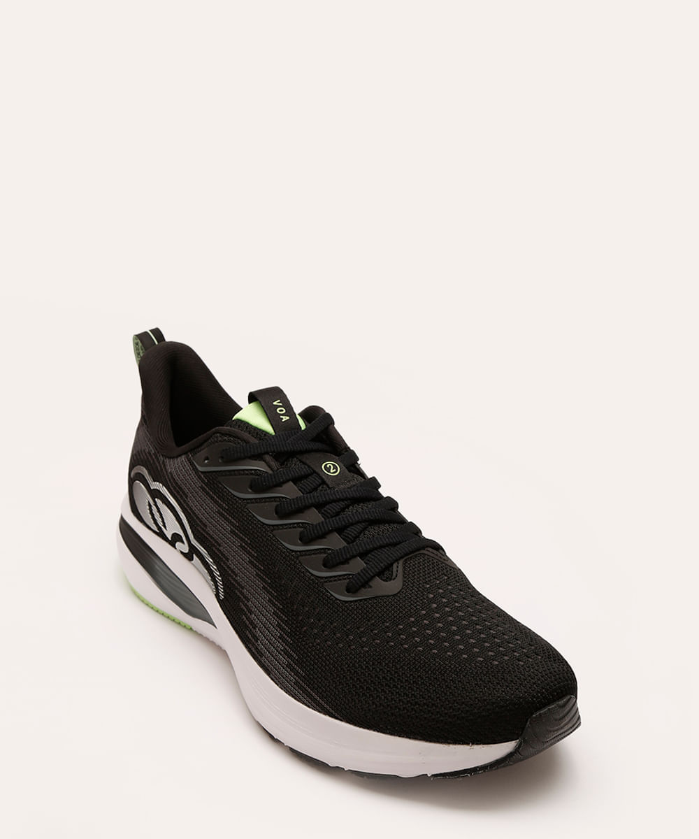 tênis esportivo olympikus preto