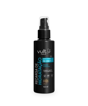 vult spray de colágeno recarga de hidratação 100ml