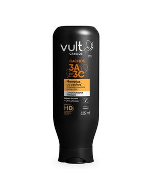 vult condicionador cachos 324ml