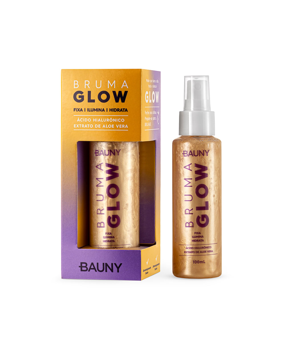 bruma fix glow bauny