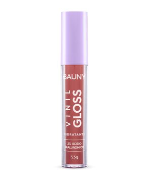 gloss vinil be brave bauny malva frio