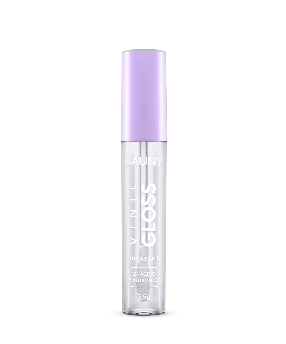 gloss vinil be glossy bauny incolor