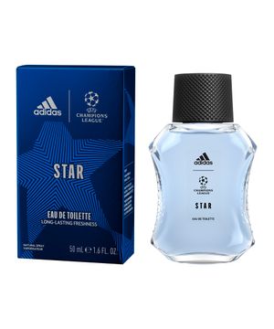 adidas uefa star edt 50ml