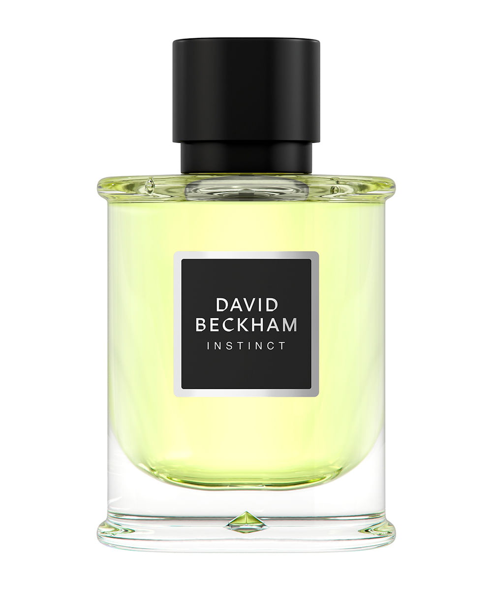 david beckham instinct edp 75ml