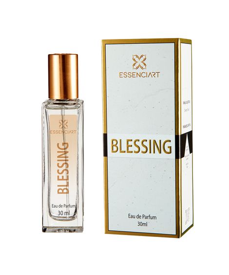 essenciart blessing edp fem 30ml