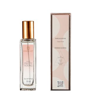 essenciart pretty young edp fem 30ml