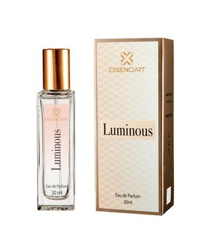 essenciart luminous edp fem 30ml