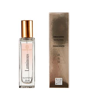 essenciart luminous edp fem 30ml