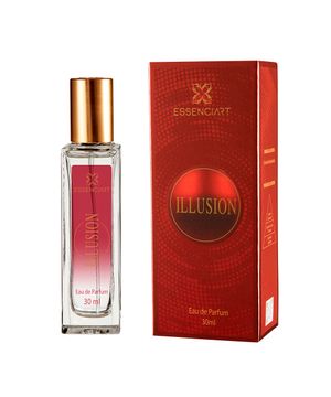 essenciart illusion edp fem 30ml